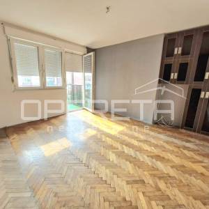PRODAJA, STAN, SESVETE, 44m2, 2-soban, Karlovačka ulica