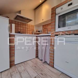 Prodaja, Stan, Trešnjevka, Nova cesta, 5s, 271m2