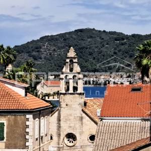 Prodaja, Stan, Vis, Dubrovačka, 2s, 47m2