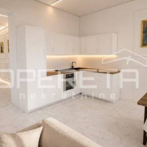PRODAJA STAN, ZAGREB, CENTAR, BARUNA TRENKA, 111.51 m2