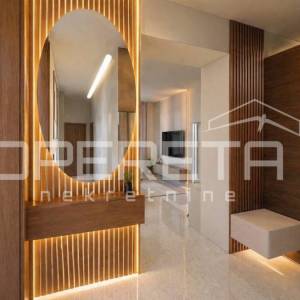 PRODAJA STAN, ZAGREB, CENTAR, BARUNA TRENKA, 111.51 m2