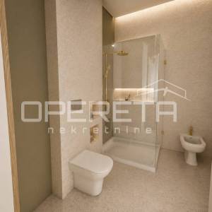 PRODAJA STAN, ZAGREB, CENTAR, BARUNA TRENKA, 111.51 m2