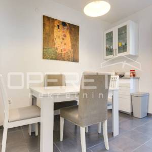 PRODAJA, STAN, ZAGREB, KSAVERSKA CESTA, 65 m2 s parkingom