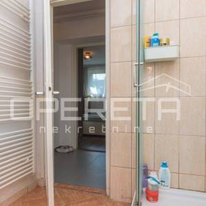 PRODAJA, STAN, ZAGREB, KSAVERSKA CESTA, 65 m2 s parkingom