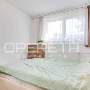 PRODAJA, STAN, ZAGREB, KSAVERSKA CESTA, 65 m2 s parkingom