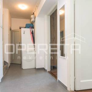 PRODAJA, STAN, ZAGREB, KSAVERSKA CESTA, 65 m2 s parkingom
