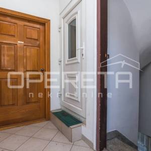 PRODAJA, STAN, ZAGREB, KSAVERSKA CESTA, 65 m2 s parkingom