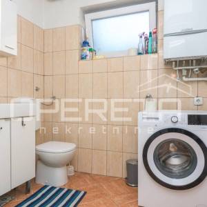 PRODAJA, STAN, ZAGREB, KSAVERSKA CESTA, 65 m2 s parkingom