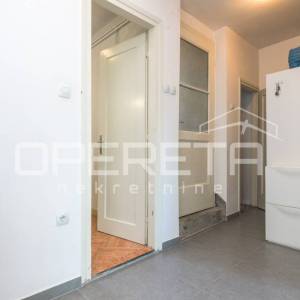 PRODAJA, STAN, ZAGREB, KSAVERSKA CESTA, 65 m2 s parkingom