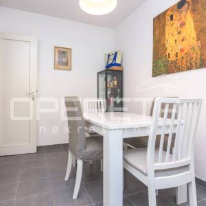 PRODAJA, STAN, ZAGREB, KSAVERSKA CESTA, 65 m2 s parkingom
