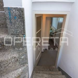 PRODAJA, STAN, ZAGREB, KSAVERSKA CESTA, 65 m2 s parkingom