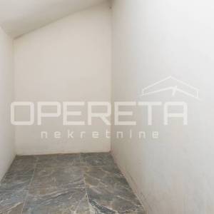 PRODAJA, STAN, ZAGREB, KSAVERSKA CESTA, 65 m2 s parkingom