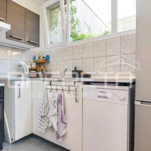 PRODAJA, STAN, ZAGREB, KSAVERSKA CESTA, 65 m2 s parkingom