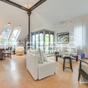 PRODAJA, STAN, ZAGREB, PANTOVČAK, BULATOVA, 128m2, 4soban