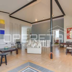 PRODAJA, STAN, ZAGREB, PANTOVČAK, BULATOVA, 128m2, 4soban