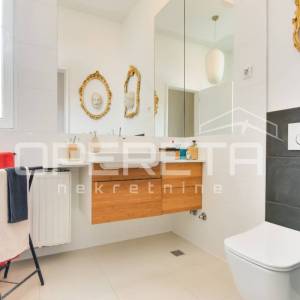 PRODAJA, STAN, ZAGREB, PANTOVČAK, BULATOVA, 128m2, 4soban