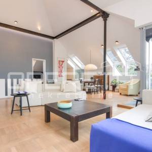 PRODAJA, STAN, ZAGREB, PANTOVČAK, BULATOVA, 128m2, 4soban