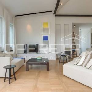 PRODAJA, STAN, ZAGREB, PANTOVČAK, BULATOVA, 128m2, 4soban