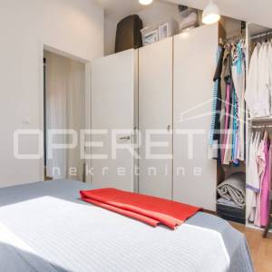PRODAJA, STAN, ZAGREB, PANTOVČAK, BULATOVA, 128m2, 4soban