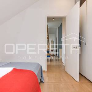 PRODAJA, STAN, ZAGREB, PANTOVČAK, BULATOVA, 128m2, 4soban