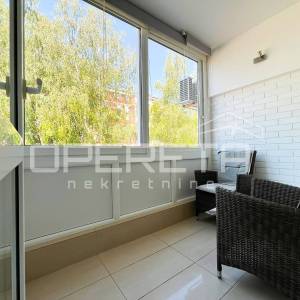PRODAJA, STAN, ZAGREB, STENJEVEC, 79m2, 3-soban