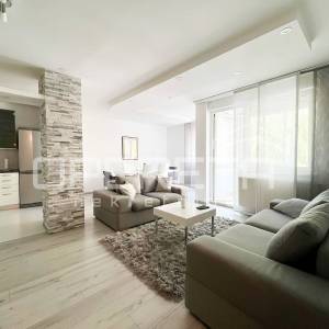 PRODAJA, STAN, ZAGREB, STENJEVEC, 79m2, 3-soban