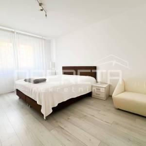 PRODAJA, STAN, ZAGREB, STENJEVEC, 79m2, 3-soban