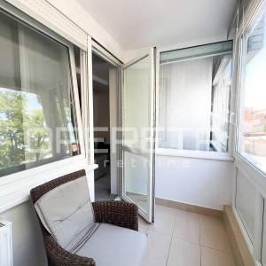 PRODAJA, STAN, ZAGREB, STENJEVEC, 79m2, 3-soban