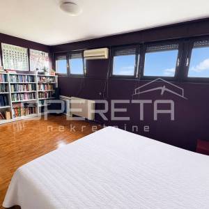 PRODAJA, STAN, ZAGREB, VRBANI, 104 m2, 4-SOBAN