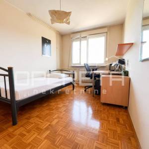 PRODAJA, STAN, ZAGREB, VRBANI, 104 m2, 4-SOBAN