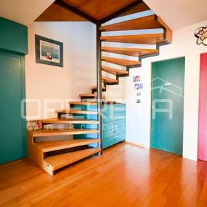 PRODAJA, STAN, ZAGREB, VRBANI, 104 m2, 4-SOBAN