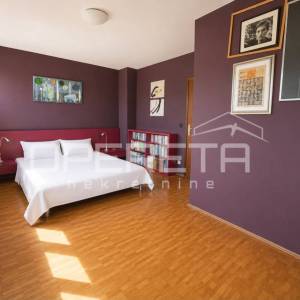 PRODAJA, STAN, ZAGREB, VRBANI, 104 m2, 4-SOBAN