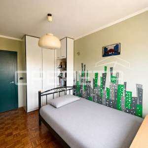 PRODAJA, STAN, ZAGREB, VRBANI, 104 m2, 4-SOBAN