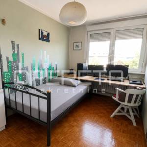 PRODAJA, STAN, ZAGREB, VRBANI, 104 m2, 4-SOBAN