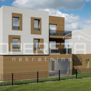 Prodaja, Stan, Žitnjak, II. Struge, 2s, 50m2