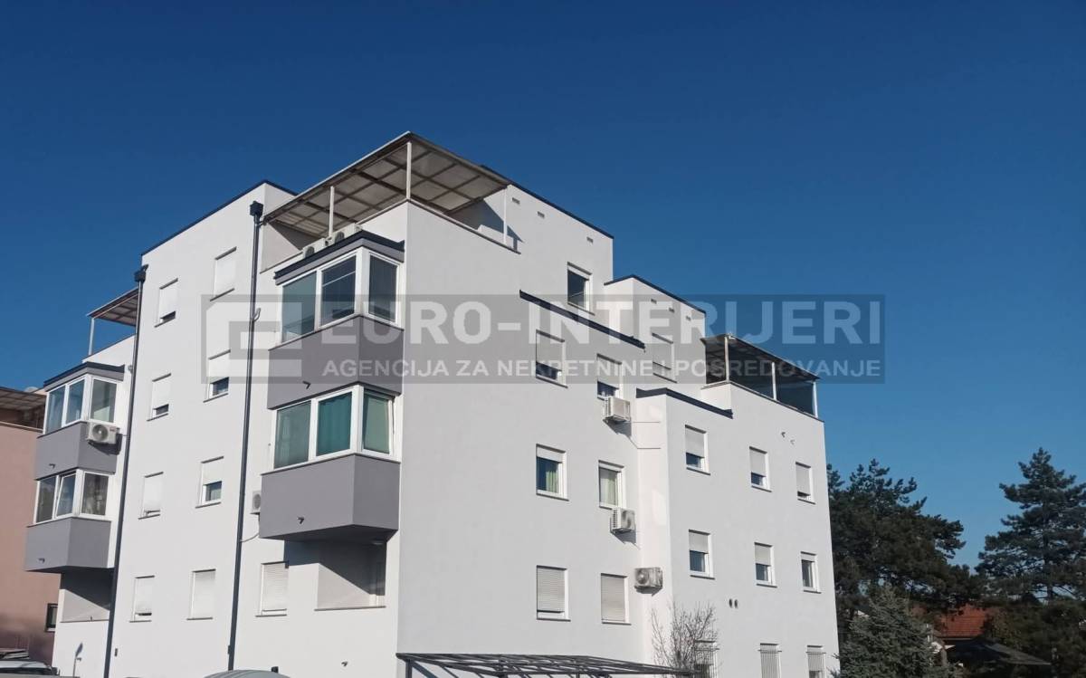 Prodaja stana Podsused trosoban 69 m², BEZ PROVIZIJE!