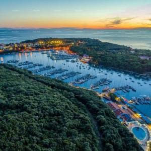 Prodaja stana – Pula, Nova Veruda
