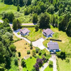 Prodaja, Trakošćan, kuće za odmor, sauna, jacuzzi, terasa