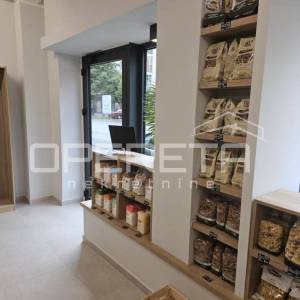 Prodaja, Ulični lokal, Maksimir, Maksimirska cesta, 70m2