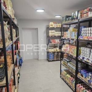 Prodaja, Ulični lokal, Maksimir, Maksimirska cesta, 70m2