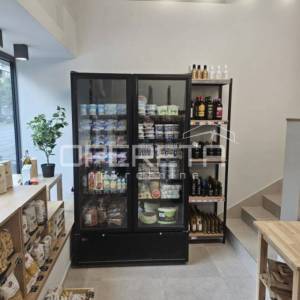 Prodaja, Ulični lokal, Maksimir, Maksimirska cesta, 70m2