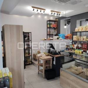 Prodaja, Ulični lokal, Maksimir, Maksimirska cesta, 70m2