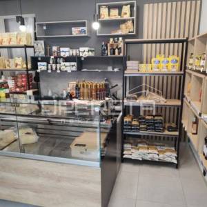 Prodaja, Ulični lokal, Maksimir, Maksimirska cesta, 70m2