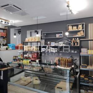 Prodaja, Ulični lokal, Maksimir, Maksimirska cesta, 70m2