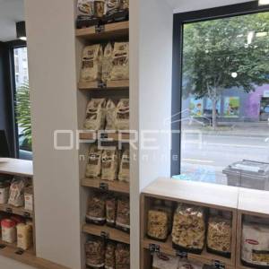 Prodaja, Ulični lokal, Maksimir, Maksimirska cesta, 70m2