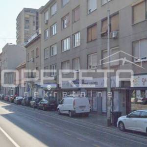 Prodaja, Ulični lokal, Maksimir, Maksimirska cesta, 70m2