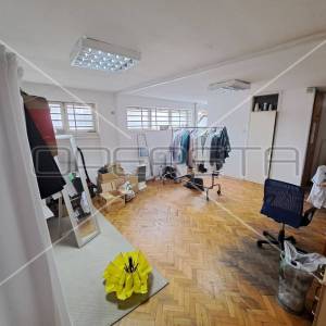 Prodaja, Ulični lokal, Maksimir, Maksimirska cesta, 71m2