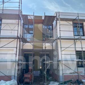 PRODAJA VISOKOKVALITETNOG DVOSOBNOG STANA U NOVOGRADNJI