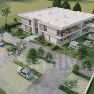 PRODAJA VISOKOKVALITETNOG DVOSOBNOG STANA U NOVOGRADNJI