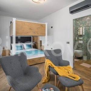 Prodaja, Vrsar, Funtana, šesterosobna vila 151m2, bazen